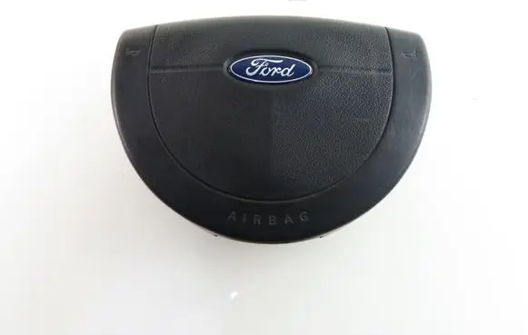 Ford Fiesta Steering wheel airbag 