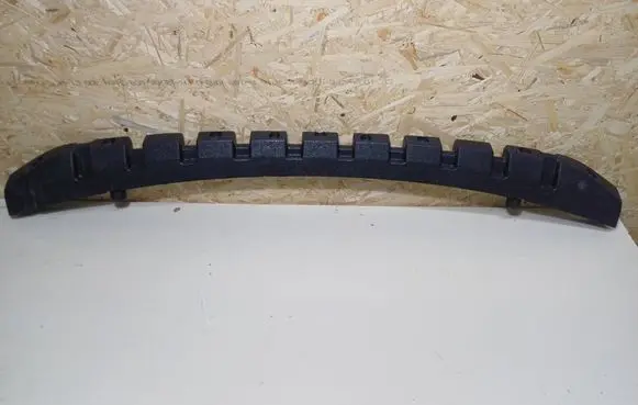 Nissan Qashqai Front bumper foam support bar 620916UA0A
