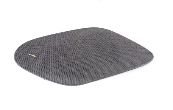 Dash center speaker trim cover