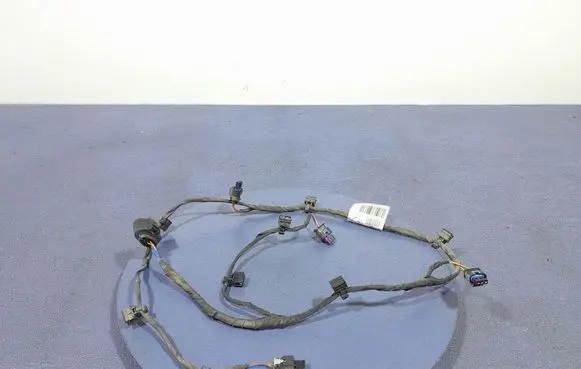 Skoda Kamiq Other wiring loom 658971065