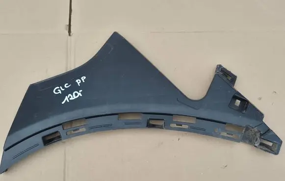 Mercedes-Benz GLC X253 C253 Front bumper mounting bracket A2538857802