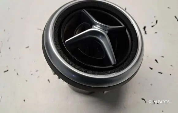 Mercedes-Benz A W176 Dashboard air vent grill cover trim A1768300354