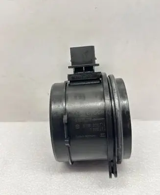Mass air flow meter