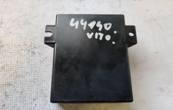 Mercedes-Benz Vito Viano W638 Other control units/modules 6385451032 5HB00740602