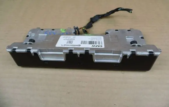 BMW 5 G30 G31 G38 Windshield/windscreen camera 6996069 66516996069