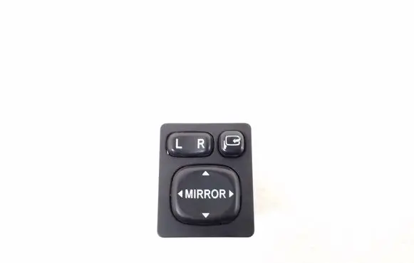 Toyota Land Cruiser (J120) Wing mirror switch 84870-28020