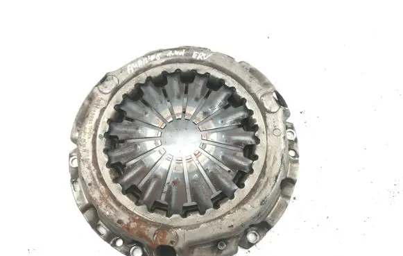 Toyota Auris 150 Pressure plate 