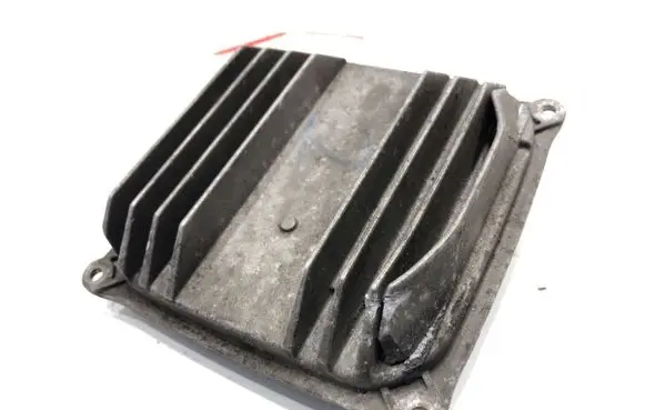 Mercedes-Benz GLE (W166 - C292) Voltage converter/converter module A1668203689