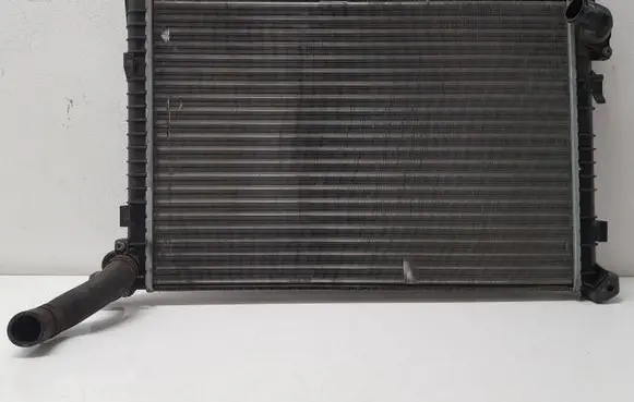 Mini One - Cooper R50 - 53 Coolant radiator