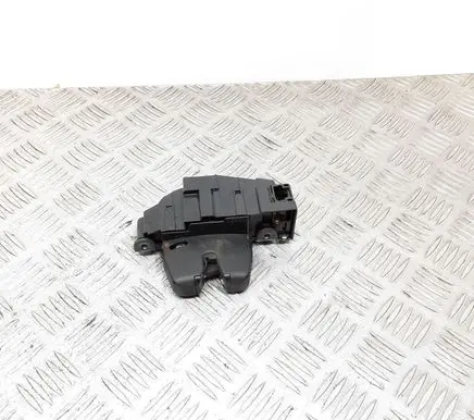 Citroen C4 I Picasso Tailgate/trunk/boot lock/catch/latch 9660403980 11C09000259