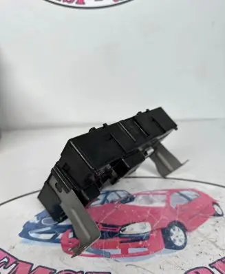 Nissan Tiida C11 Comfort/convenience module 284B2EM01B