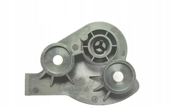 KIA Rio Front door exterior handle 811803F000