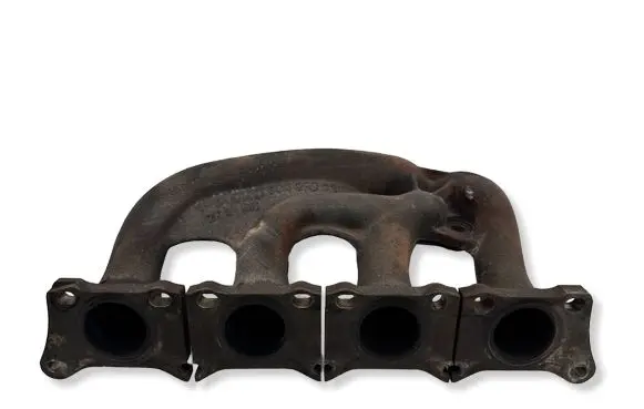 Audi A3 S3 8L Exhaust manifold 06A253033A