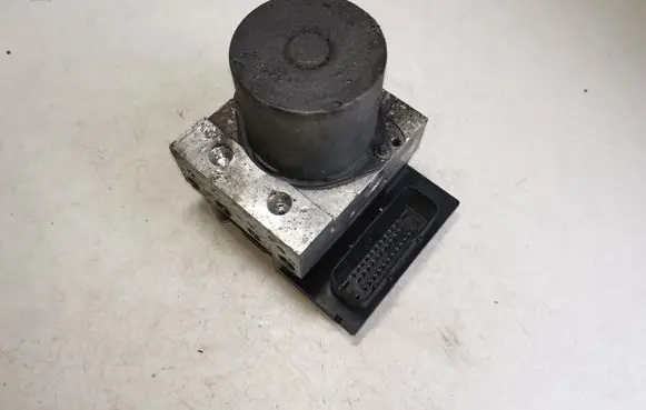 BMW 5 E60 E61 ABS Pump 0265950375 6769703 34516769703