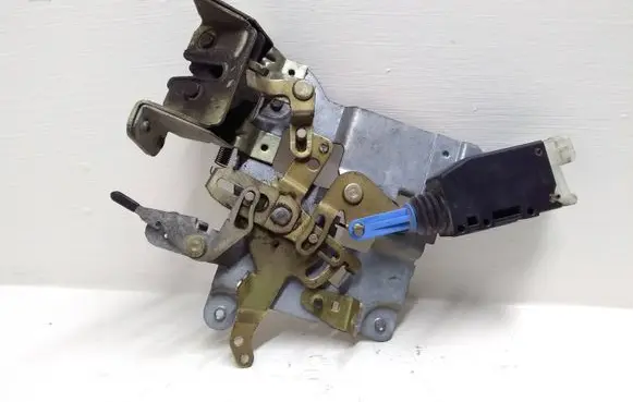 Opel Sintra Sliding door lock 224804 505429 1101215