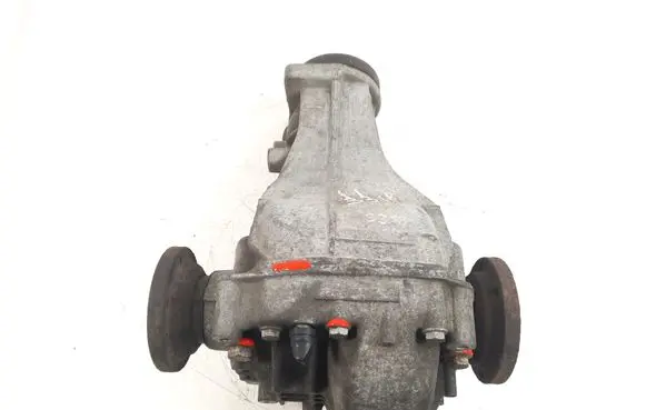 Audi A6 S6 C7 4G Rear differential 0AR525083C
