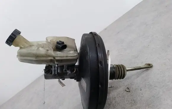 Ford Transit Brake booster YC152B195DE