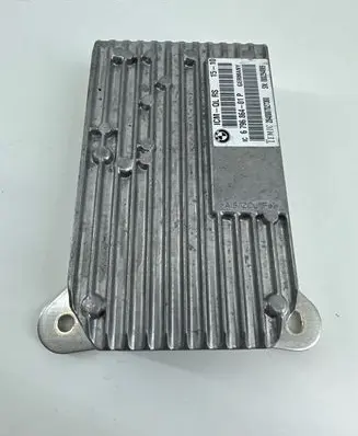 Suspension control unit/module