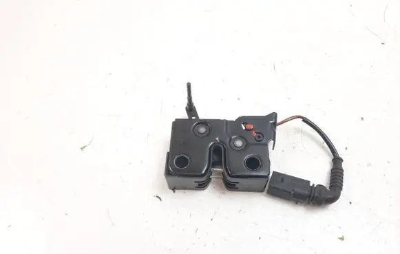 Porsche 911 997 Tailgate/trunk/boot lock/catch/latch