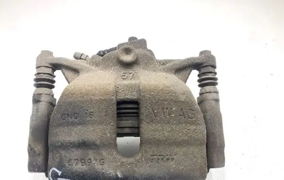 Skoda Superb B8 (3V) Front brake caliper 