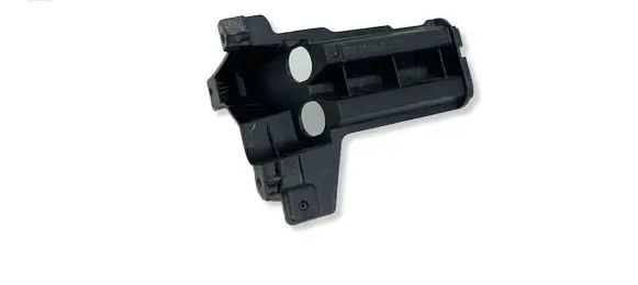 Renault Megane E-Tech Rear bumper mounting bracket 850458852R 48826