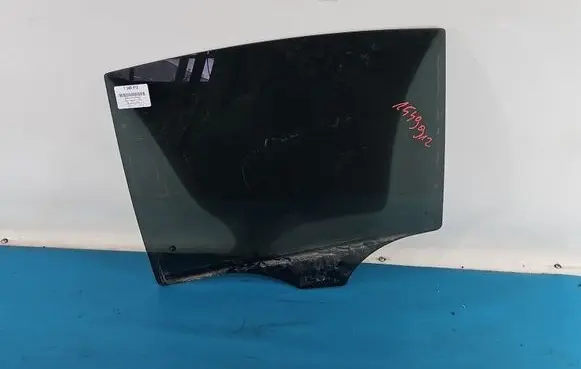 BMW 5 G30 G31 G38 Rear door window glass IMPRK1549912