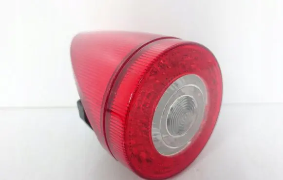 Porsche Macan (95B) Rear/tail lights 248497
