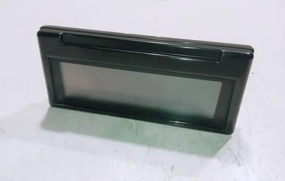 Volvo V50 Screen/display/small screen 30797719 69199100 003000149915