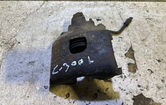 Chrysler 300M Rear brake caliper