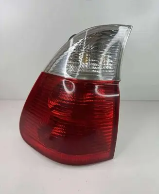 BMW X5 E53 Rear/tail lights 412111 32CP P21W