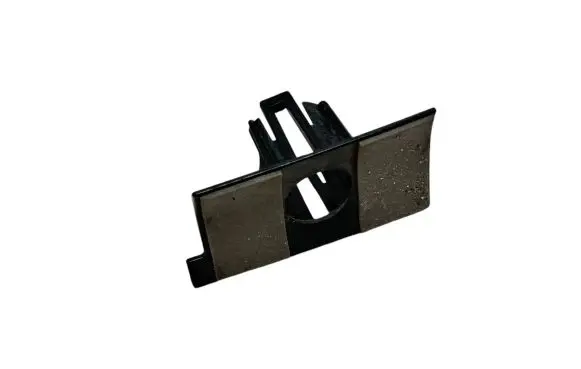 Volkswagen Tiguan Front parking sensor holder (PDC) 5N0919494H