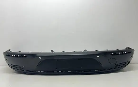 Mercedes-Benz EQB Rear bumper A2438858000 A2438858200