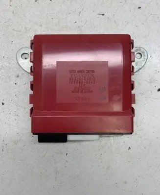 Lexus IS 220D-250-350 Other control units/modules 8943053010 1233006662