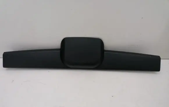 Mazda 3 I Tailgate/trunk upper cover trim B32H68930