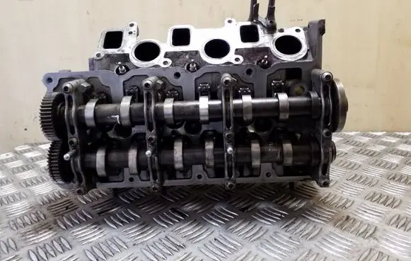 Audi Q7 4L Engine head 059353EK 0593AP