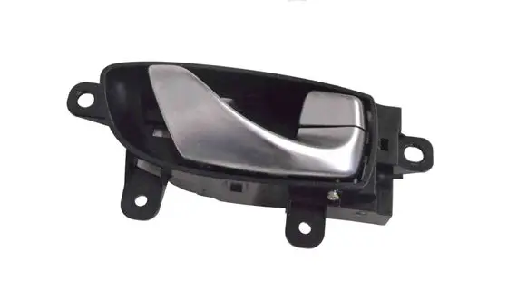 Infiniti Q50 Rear door interior handle