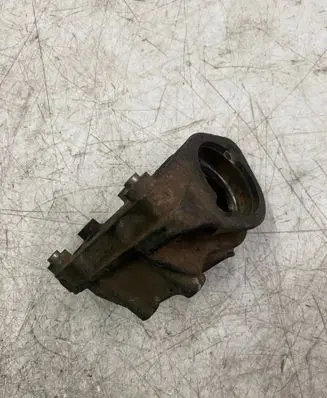 Peugeot Boxer Driveshaft support bearing bracket 