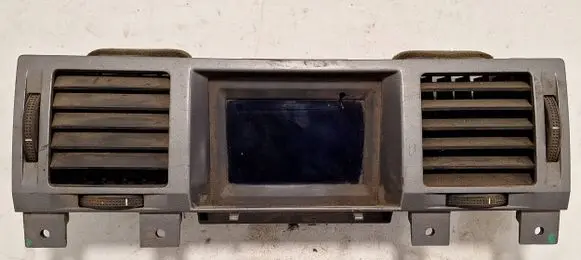 Opel Signum Screen/display/small screen 500205008005 342707650 13154972