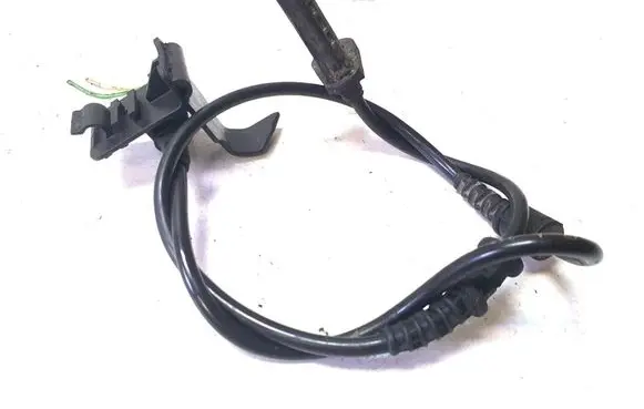 Mercedes-Benz E W211 ABS brake wheel speed sensor A2115401317