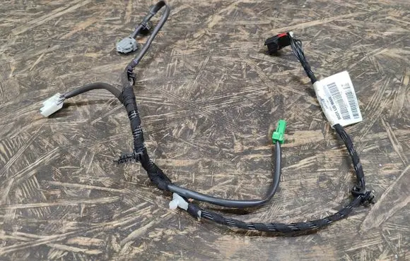 Jaguar XJ X351 Other wiring loom AW9314A227AC