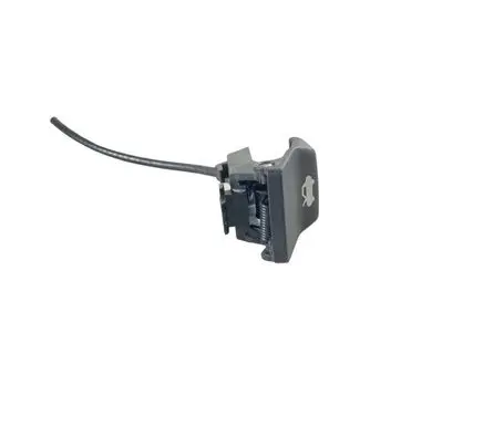 Chevrolet Camaro Engine bonnet (hood) release handle 