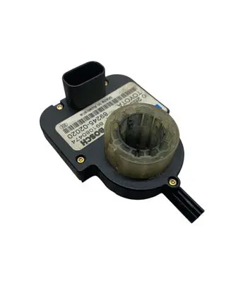 Steering angle sensor