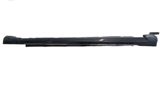 Tesla Model S Sill 600587500J