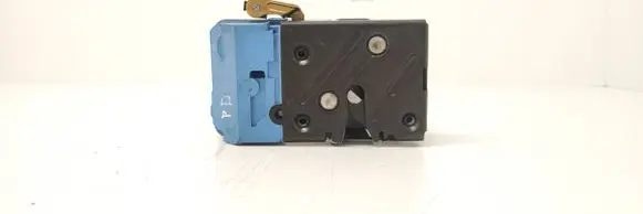 Volvo S60 Front door lock