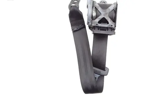 Audi A7 S7 4G Rear seatbelt buckle 4G8857805D