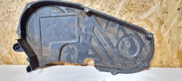 Opel Insignia A Timing belt guard (cover) 316987460
