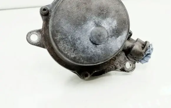 BMW 3 E46 Vacuum pump 72817601B 02T1450381 7787366C