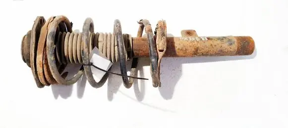 Citroen Xsara Picasso Front shock absorber/damper
