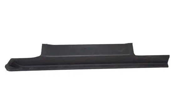 Mercedes-Benz R W251 Rear sill trim cover A2516800235 50162102 501631