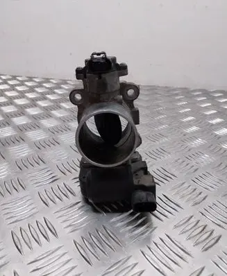 Toyota RAV 4 (XA30) Throttle valve position sensor 1923002010 9H04